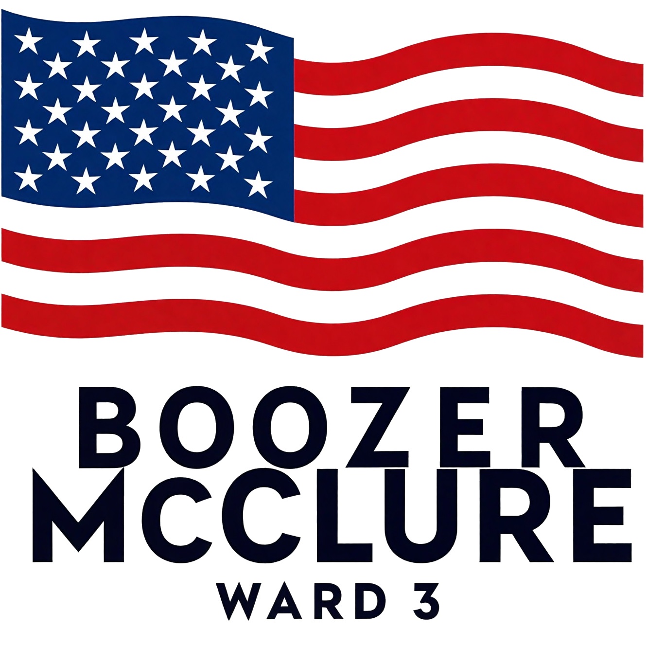 Boozer McClure – Marietta City Council